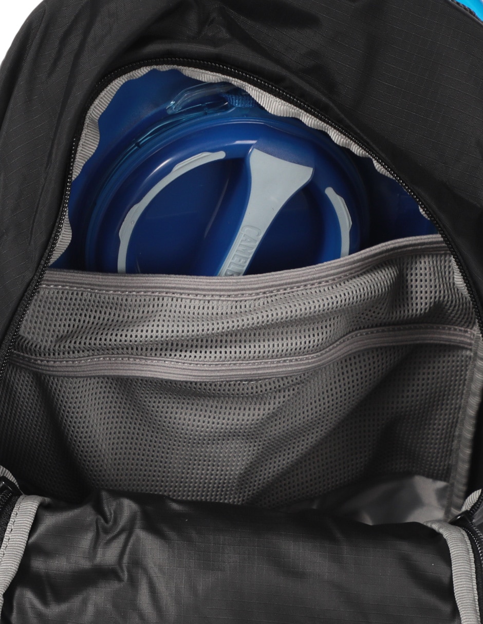 Mochila de senderismo 4