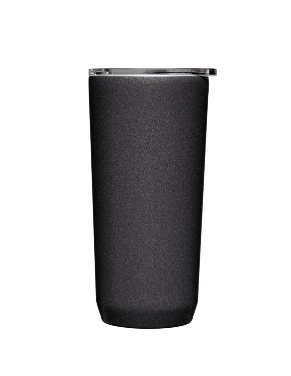 TERMO CAMELBAK VASO T, UNITALLA, NEGRO