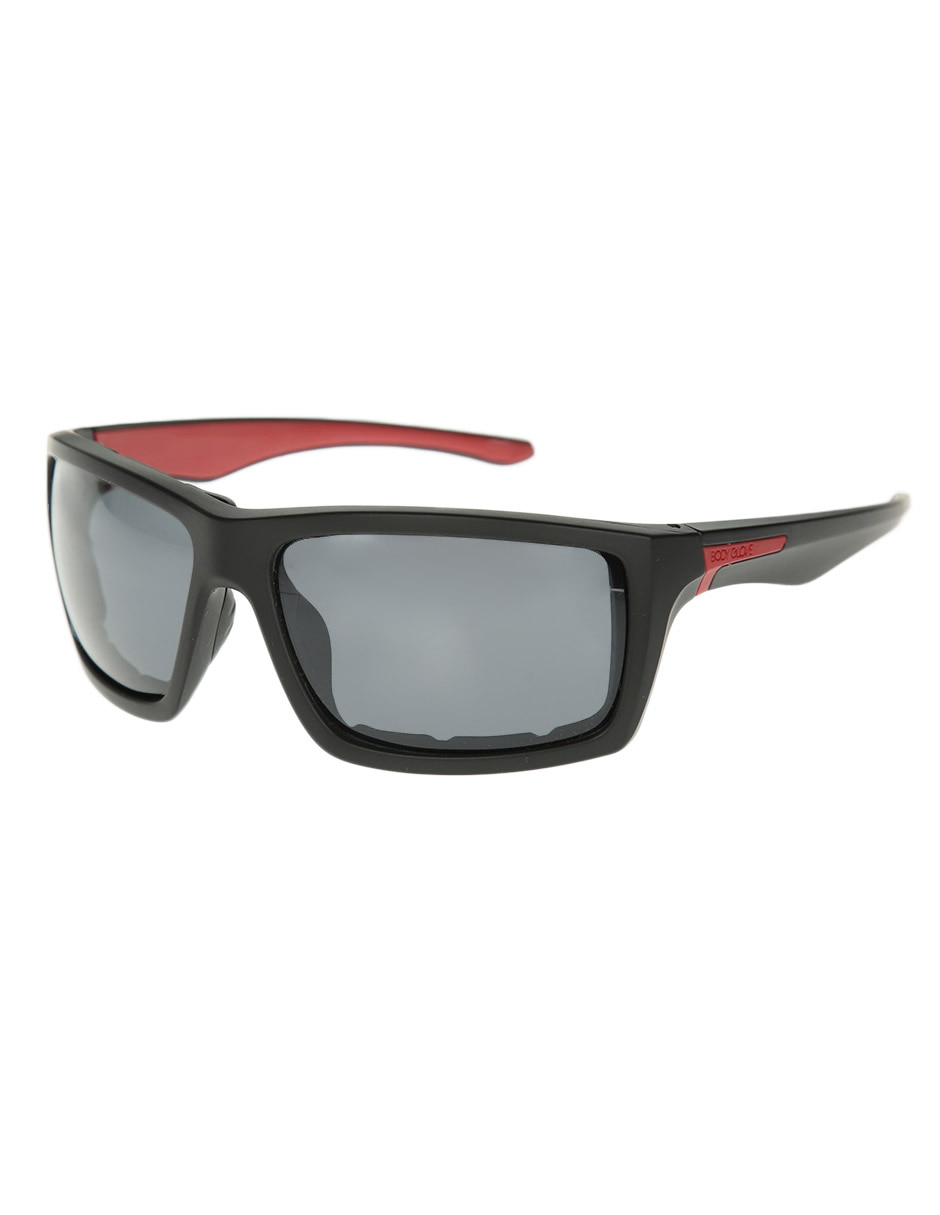 Lentes de sol Sport Vapor 21 blk pol para hombre 2