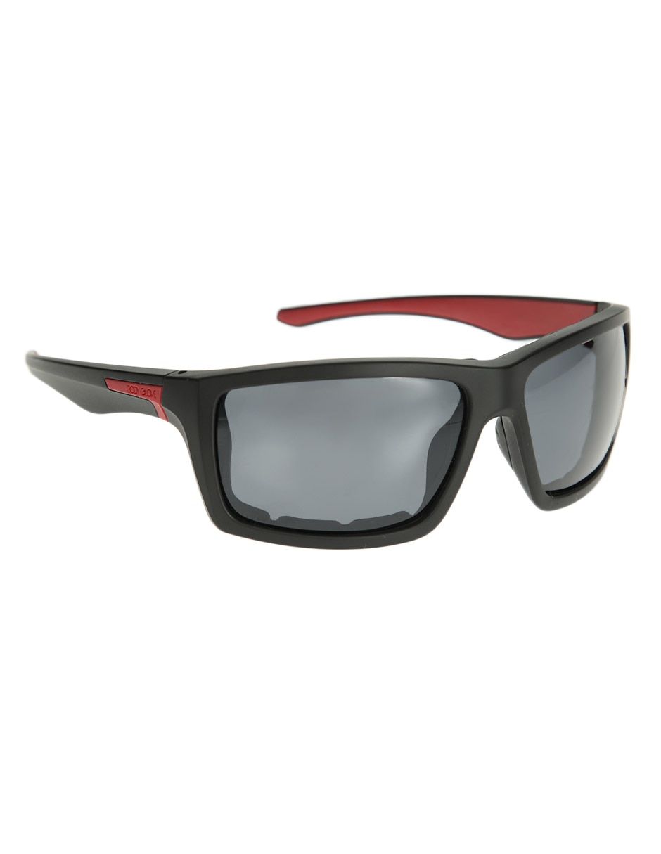 Lentes de sol Sport Vapor 21 blk pol para hombre 3