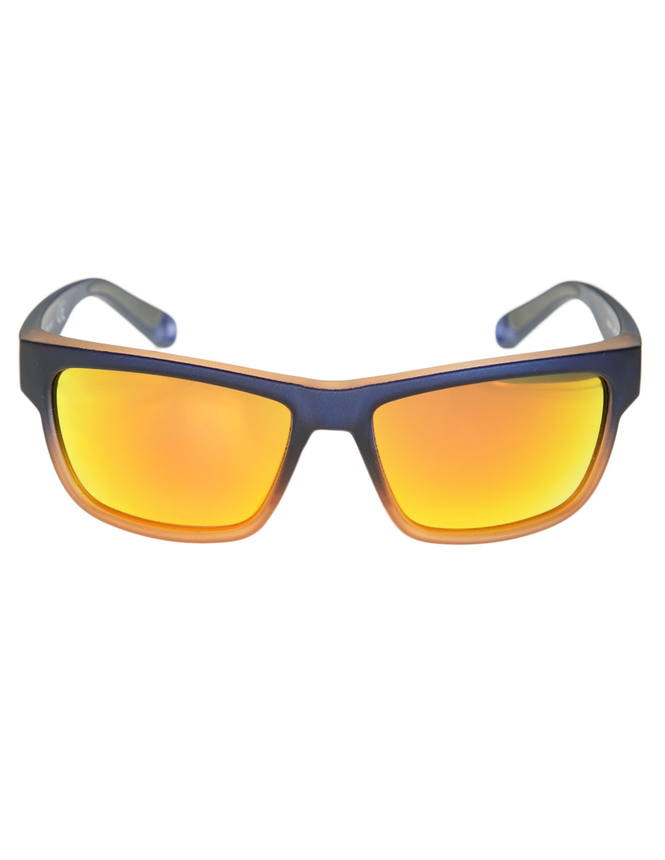 Lentes de sol Bgfl 1902 nvy orn para hombre