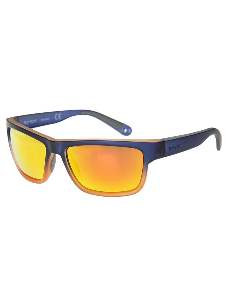 Lentes de sol Bgfl 1902 nvy orn para hombre 2