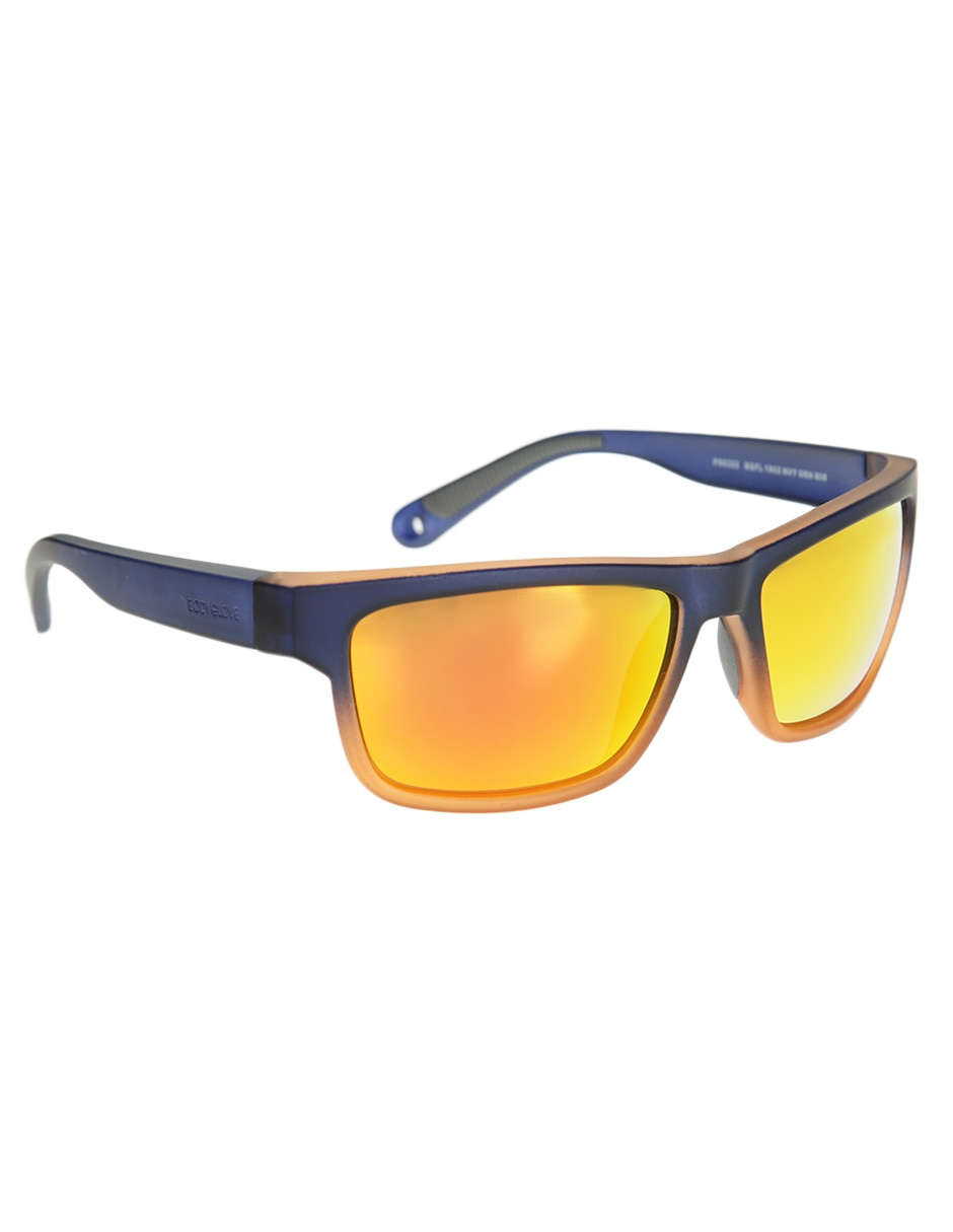 Lentes de sol Bgfl 1902 nvy orn para hombre 3