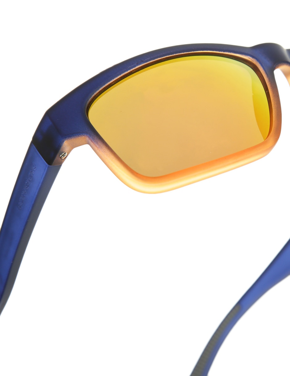 Lentes de sol Bgfl 1902 nvy orn para hombre 5