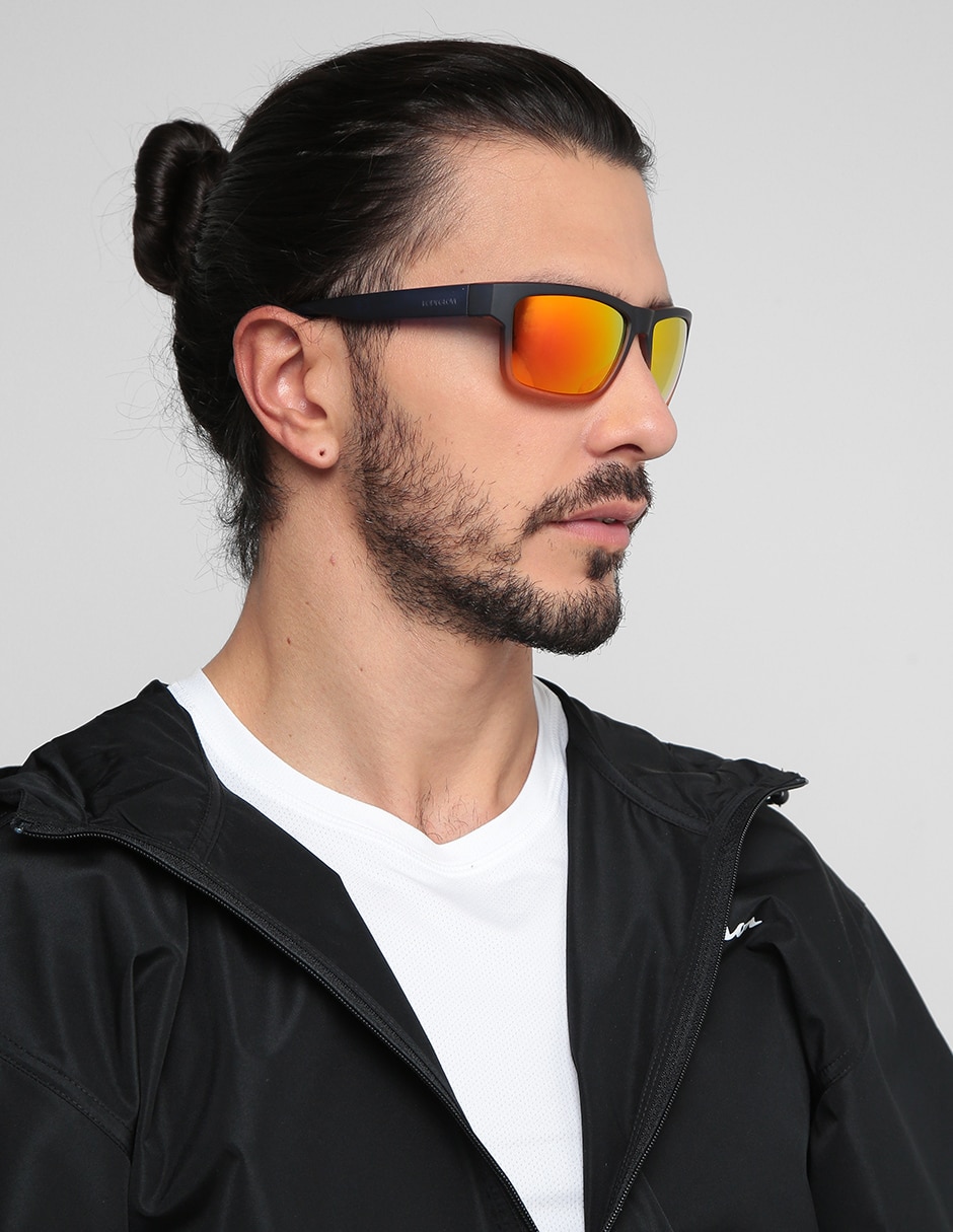 Lentes de sol Bgfl 1902 nvy orn para hombre 6