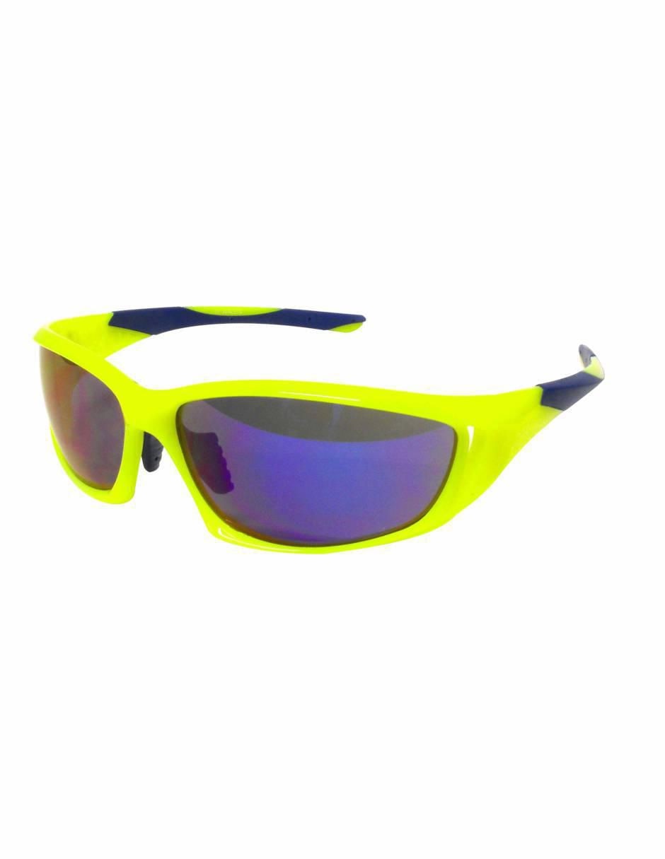 Lentes de sol unisex 2