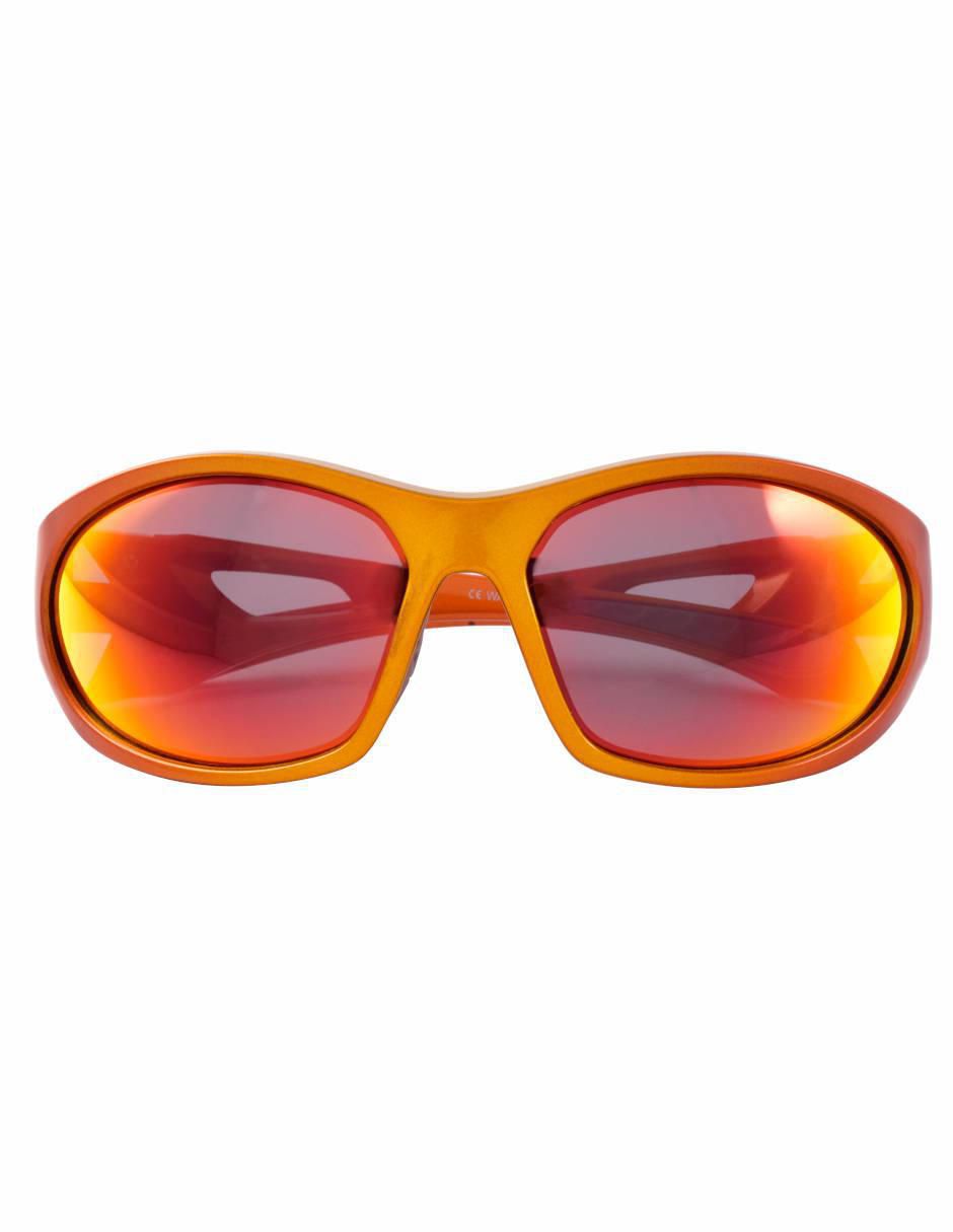Lentes de sol unisex Lentes de sol unisex