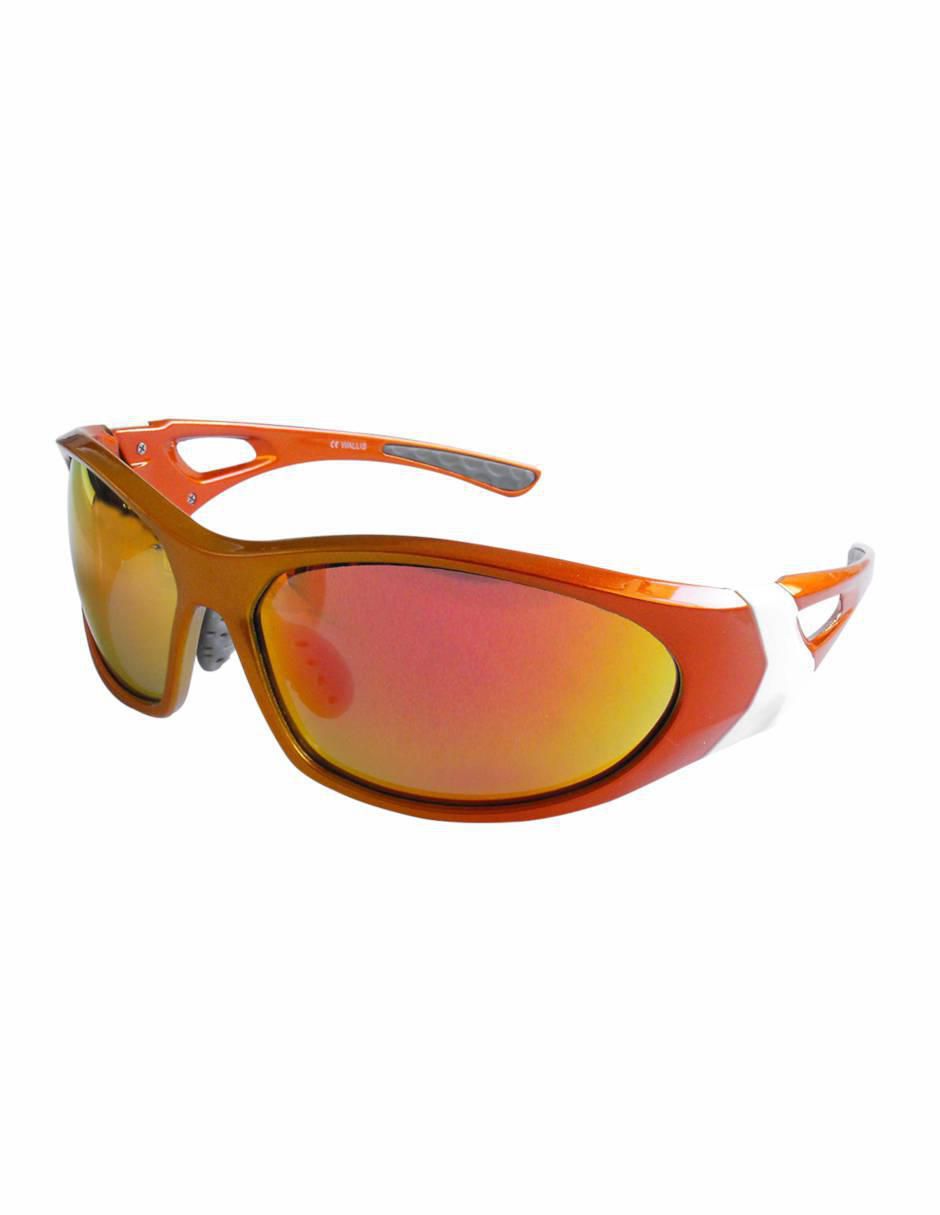 Lentes de sol unisex 2