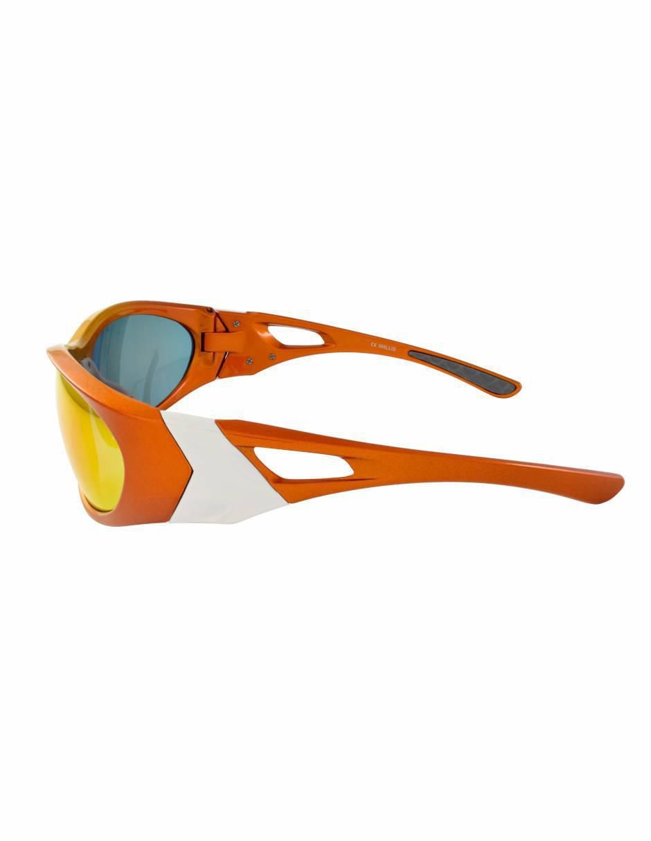 Lentes de sol unisex 3