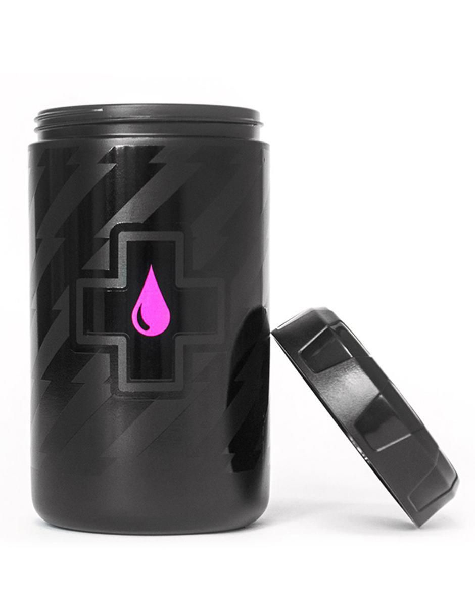 Botella para accesorios 2