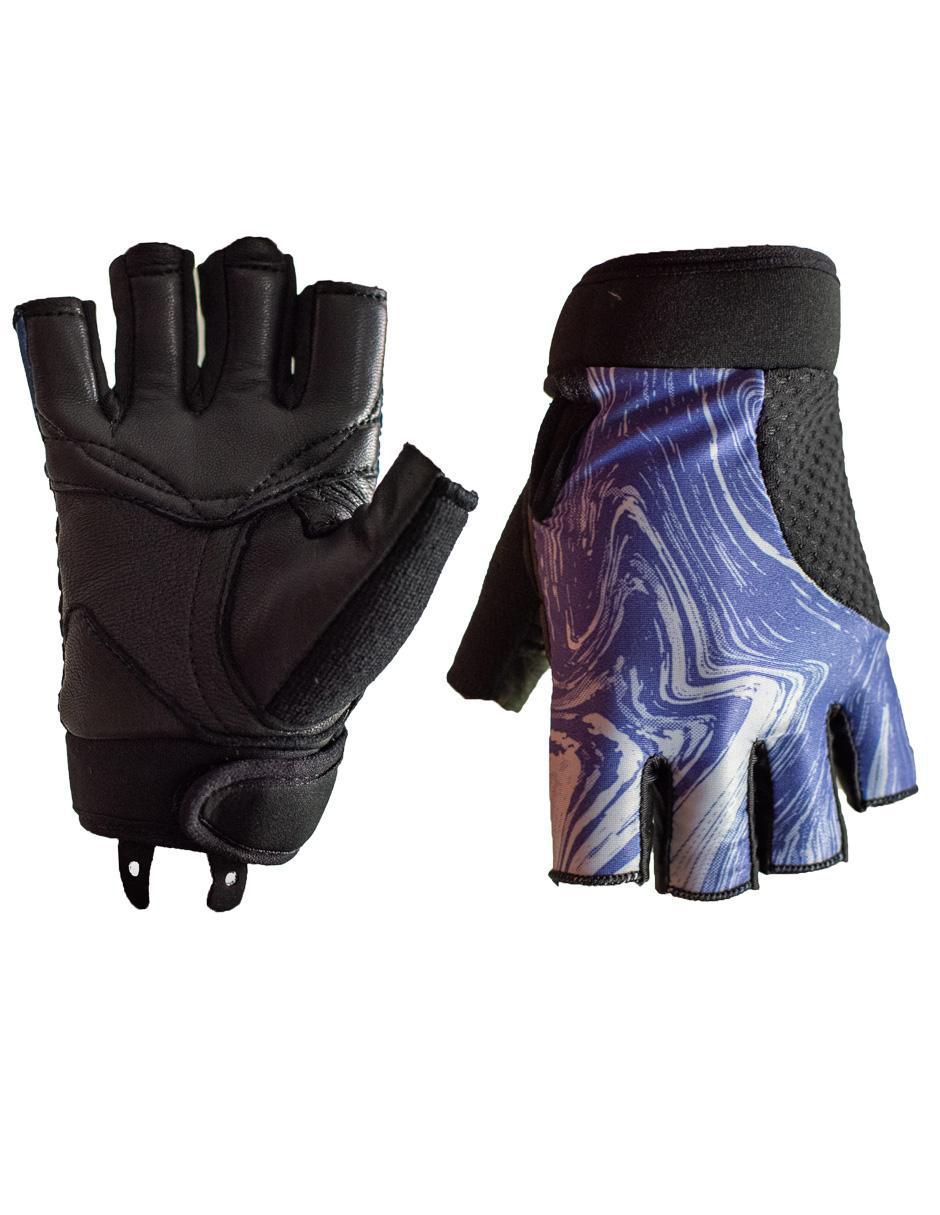 Guantes para entrenamiento de mujer 3