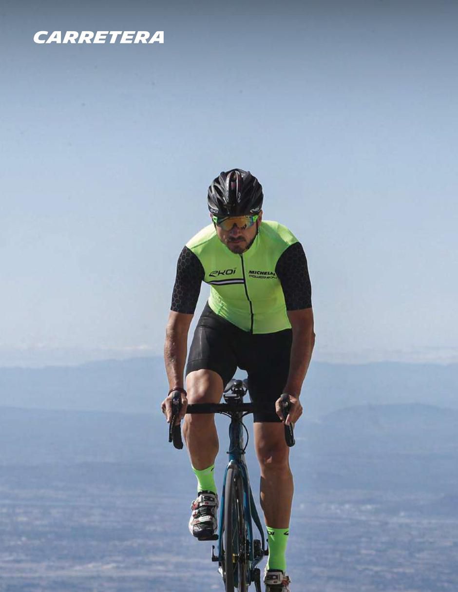 Llanta para bicicleta 700X25C DYNAMIC SPORT BLACK FLEXIBLE BEAD ACCESS LINE 3