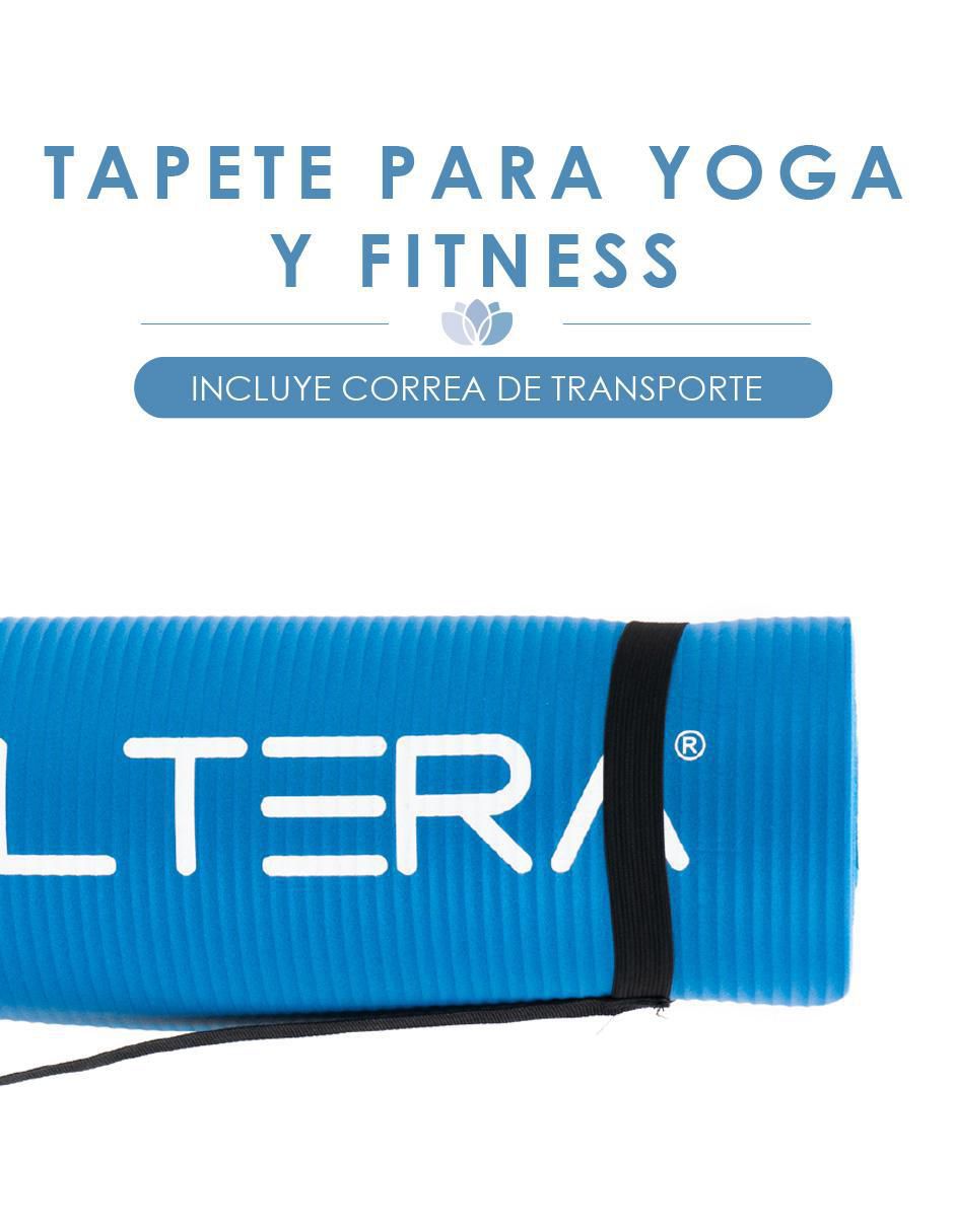 Tapete deportivo 2