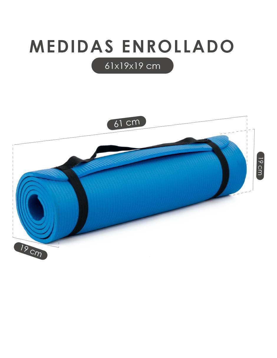 Tapete deportivo 5