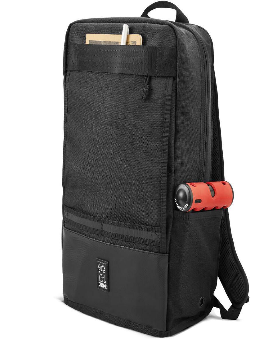 Mochila multidisciplina 4