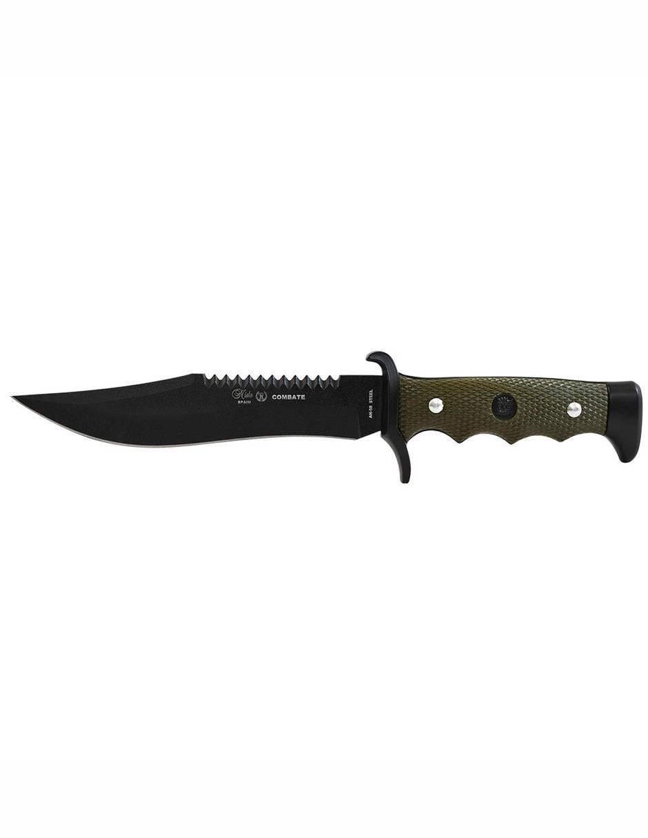 Cuchillo multiusos de monte 2