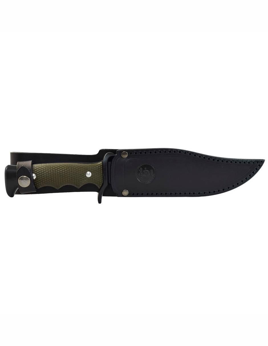 Cuchillo multiusos de monte 4
