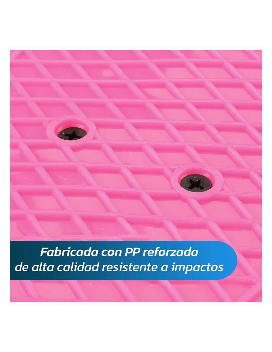 Patineta manual bluelander con luz no aplica