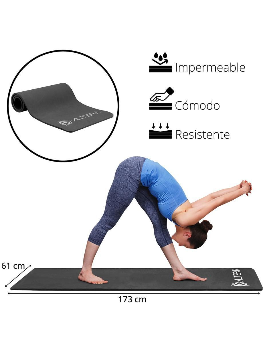 Tapete de yoga 3