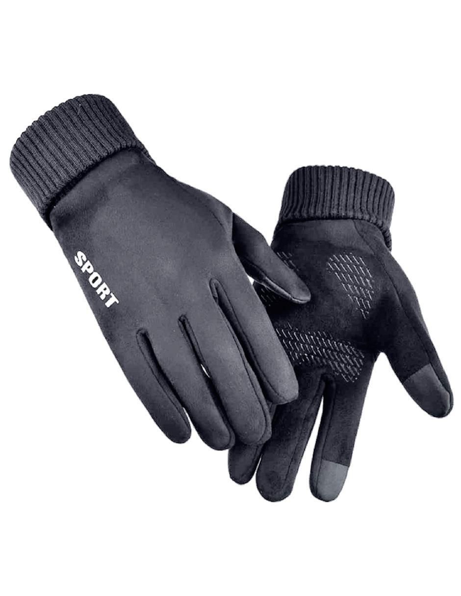 Clepsidra guantes deportivos