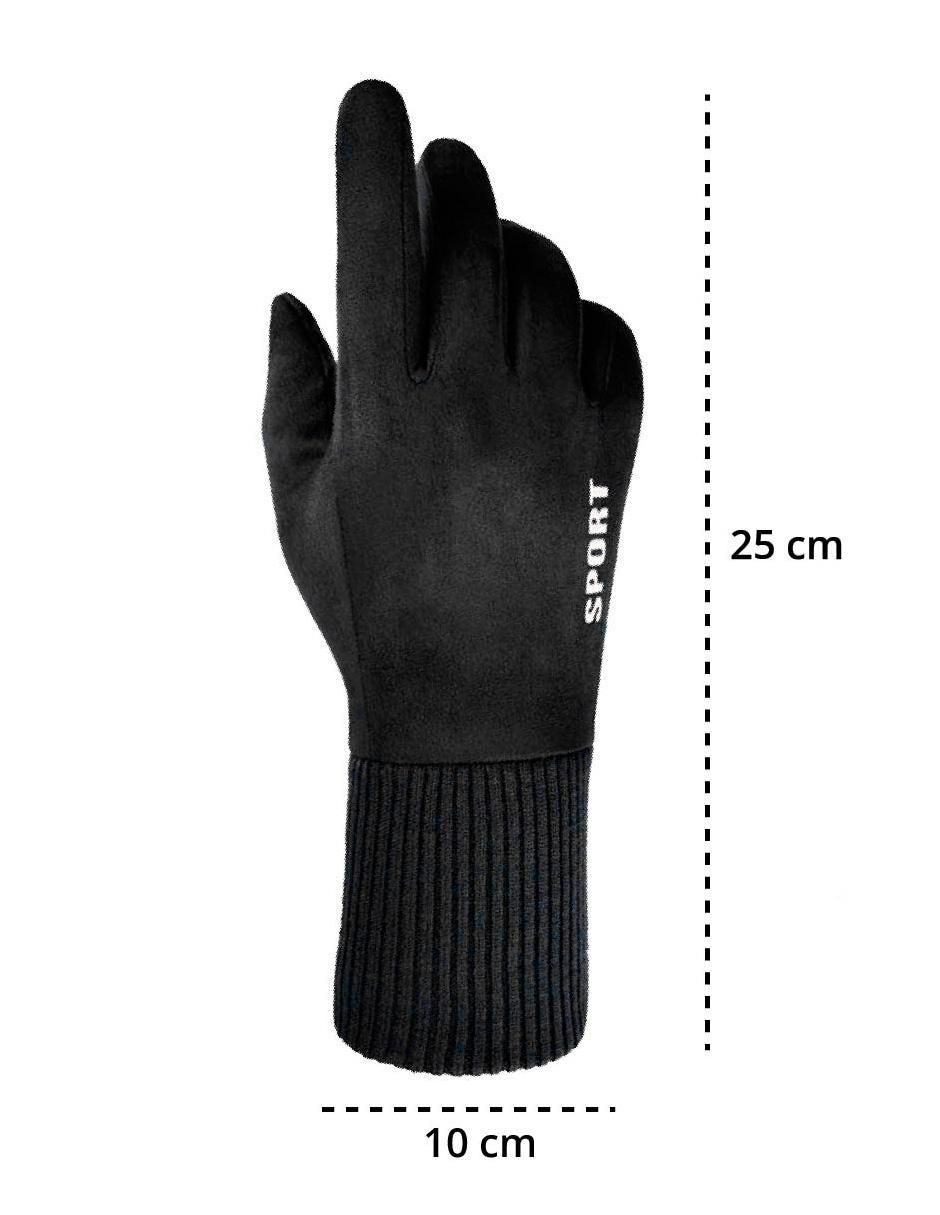 Guantes para entrenamiento de adulto 6