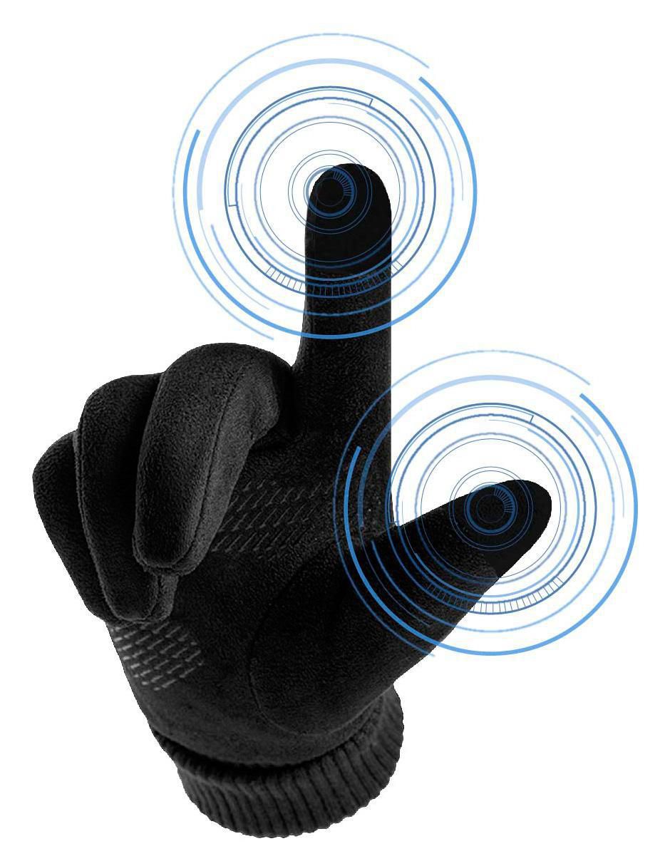 Guantes para entrenamiento de adulto 4