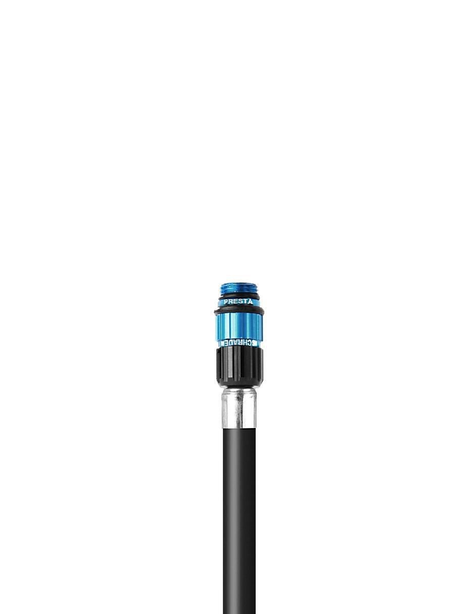 Crankbrothers bomba klic hv