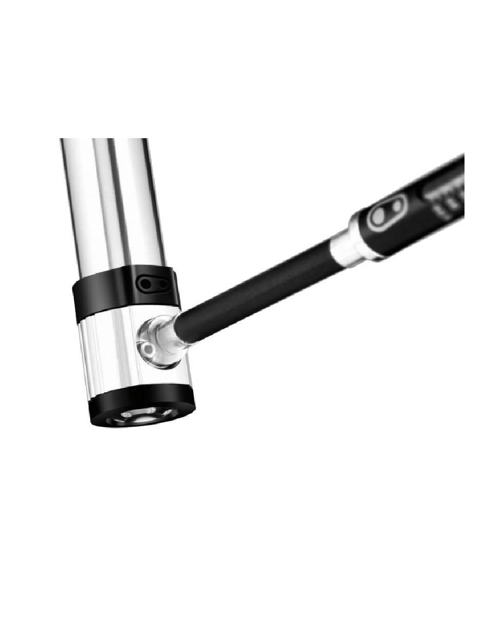 Crankbrothers bomba klic hp