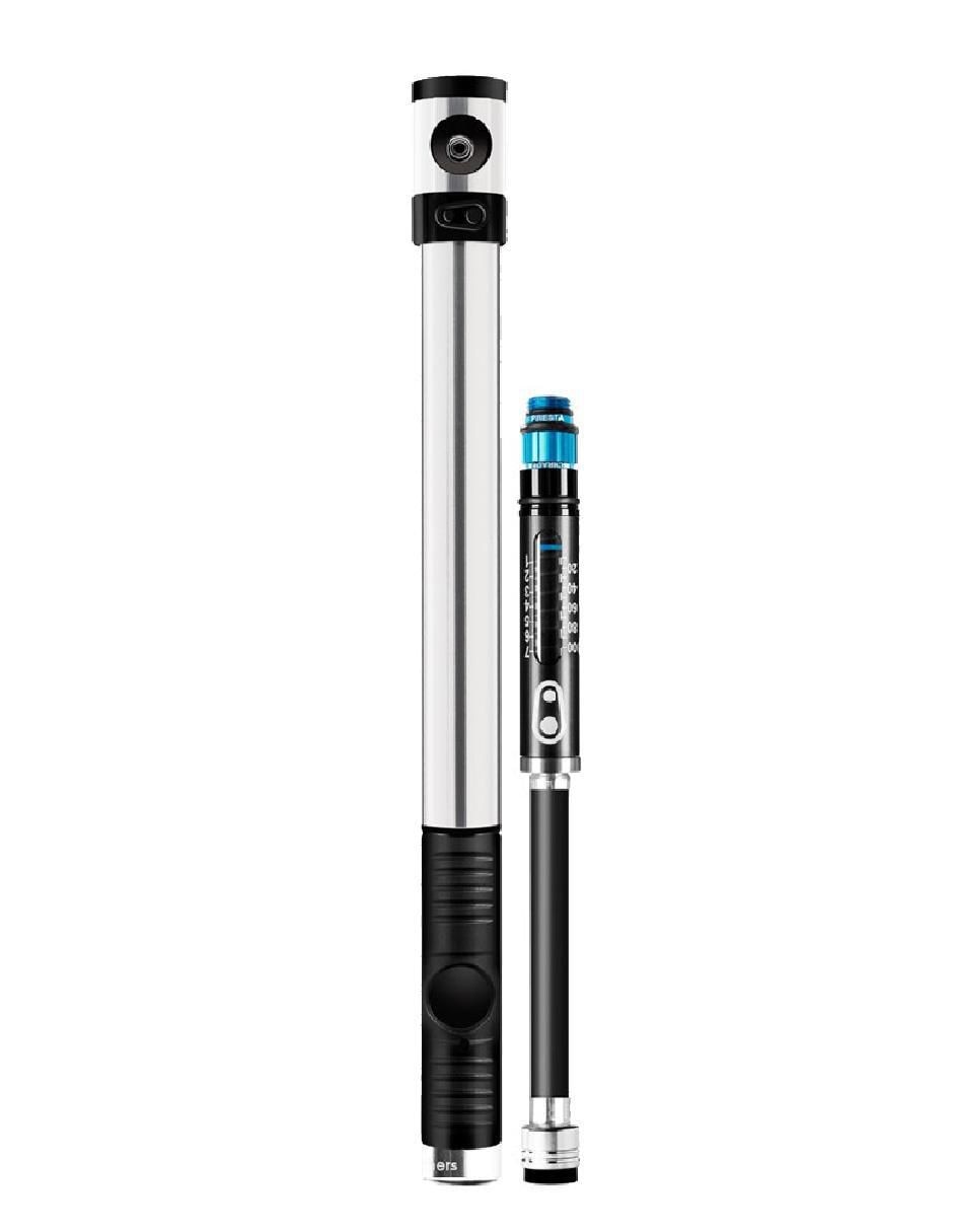 Crankbrothers bomba klic hv