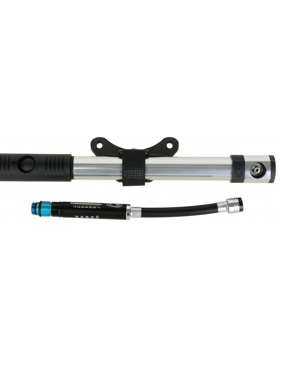 Crankbrothers bomba klic hv