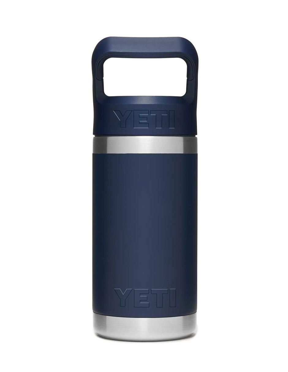 Termo Yeti de acero inoxidable con tapa rosca 350 ml