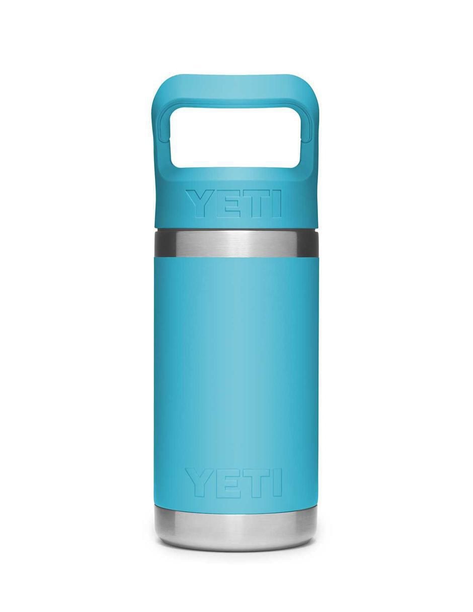 Termo Yeti de acero inoxidable con tapa rosca 350 ml