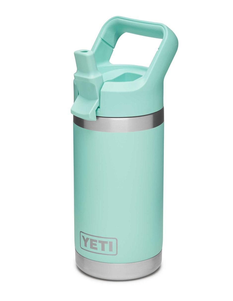 Termo de acero inoxidable con tapa rosca 350 ml