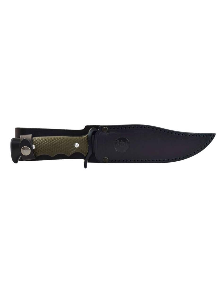 Cuchillo multiusos de monte 3