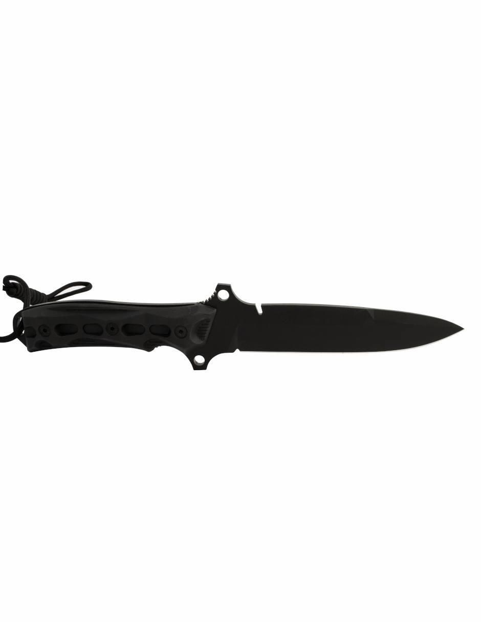 Cuchillo multiusos de monte 3