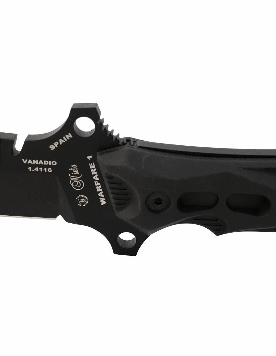 Cuchillo multiusos de monte 4