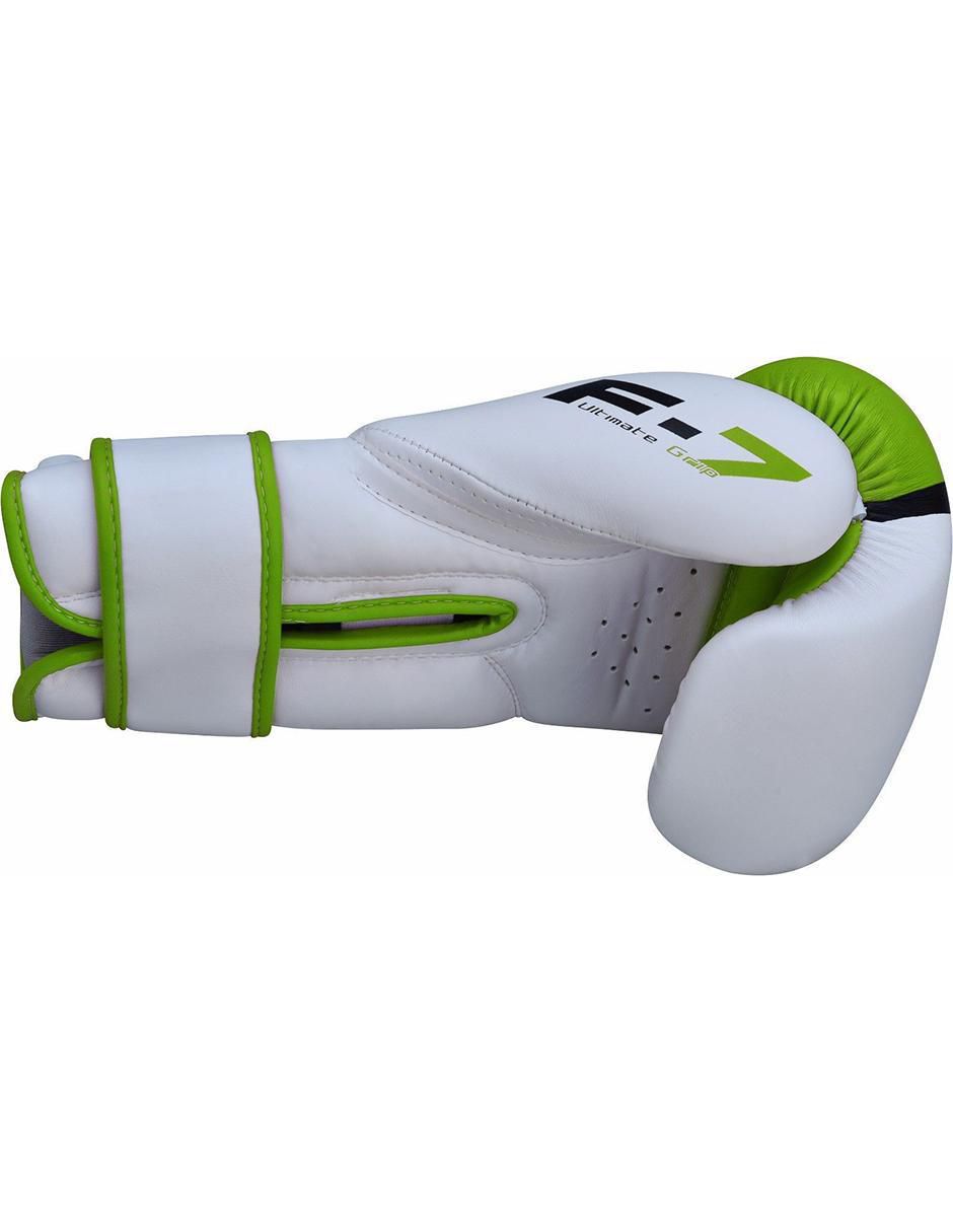 Guantes para box de adulto 2