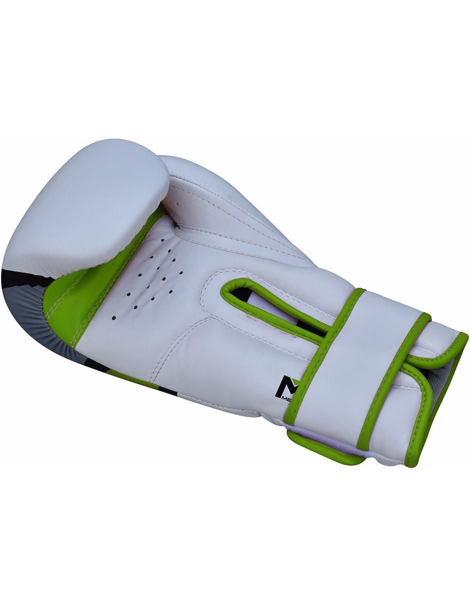 Guantes para box de adulto 4