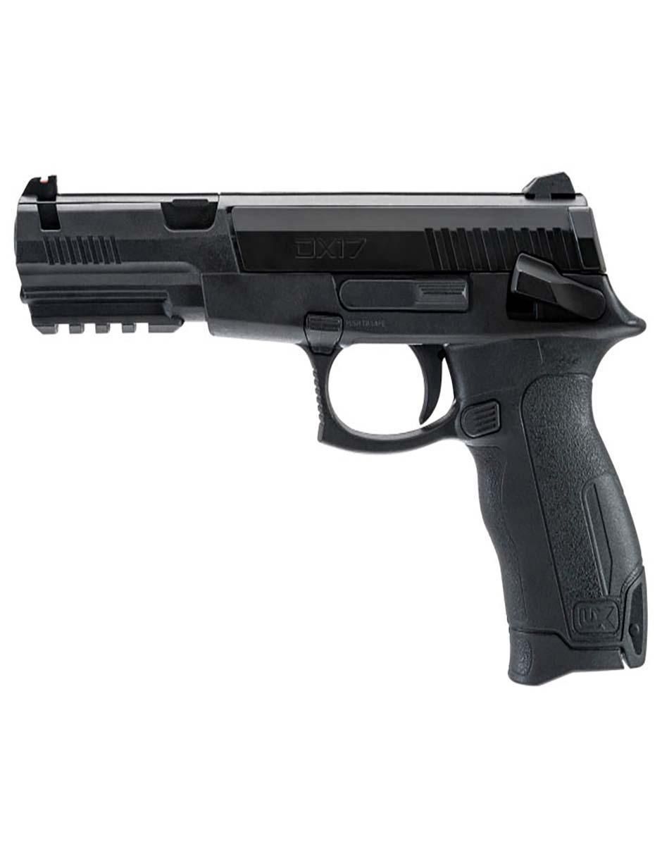 Pistolas Co2 Balines Airsoft Armas Dx17 3