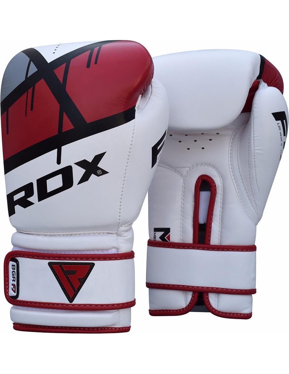 Guantes para box de adulto