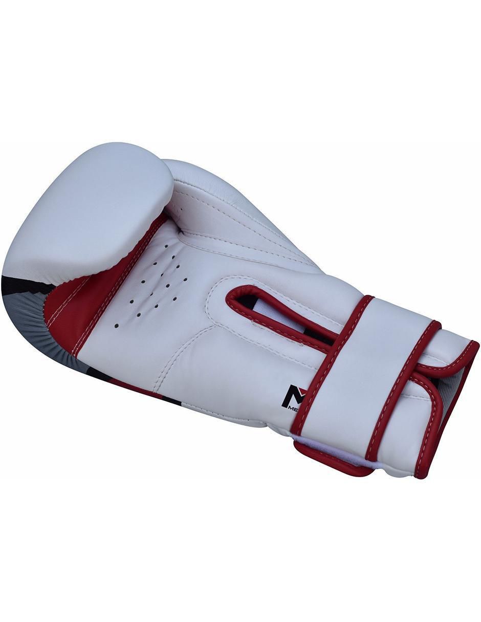 Guantes para box de adulto 6