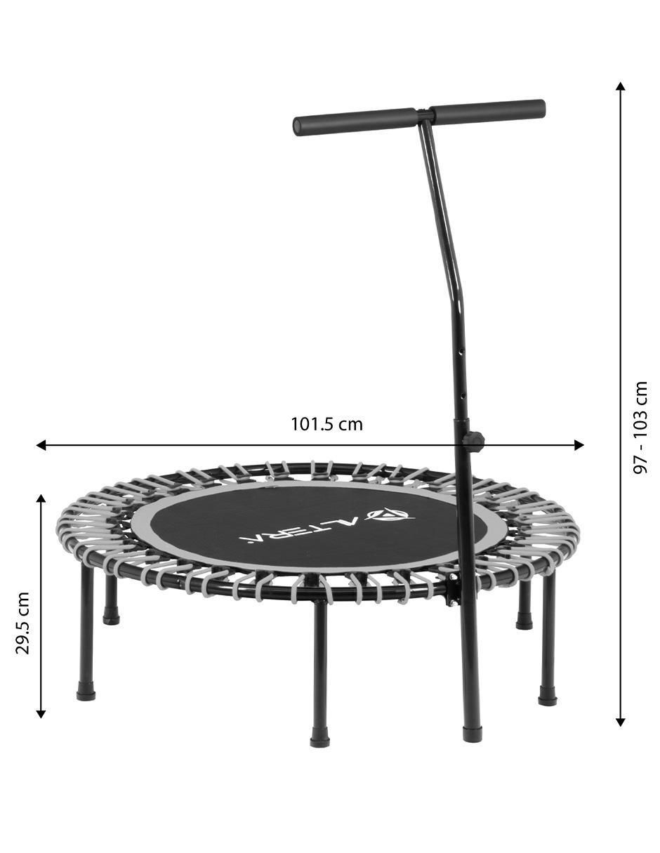 fitness jumping 8