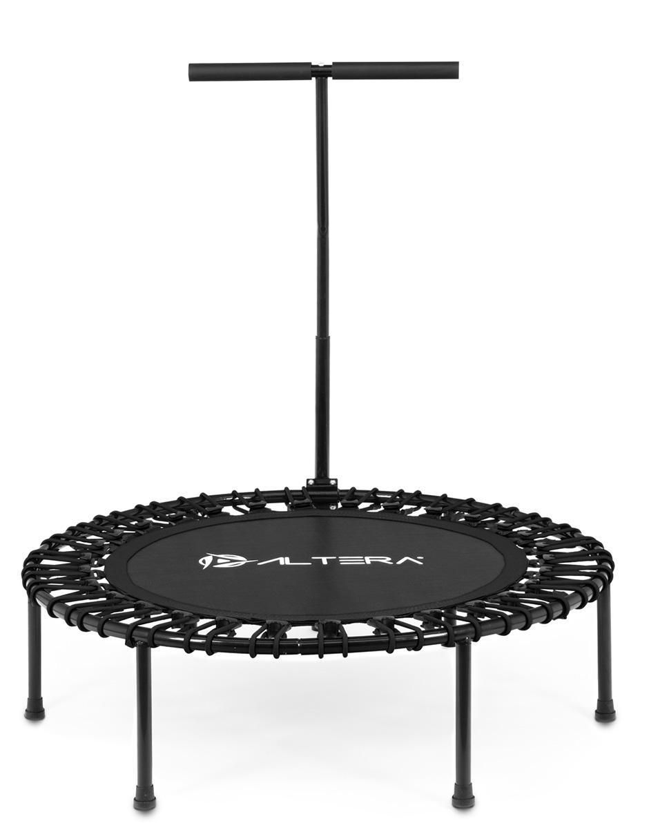 Trampolin fitness jumping 2