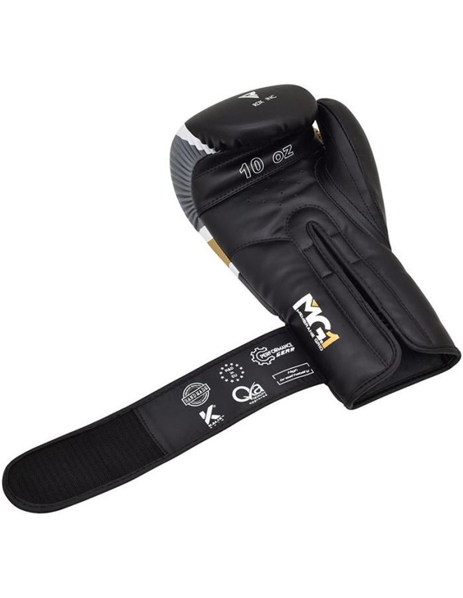 Guantes para box de adulto 6