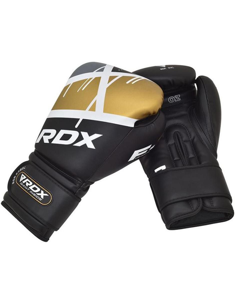 Guantes para box de adulto 7