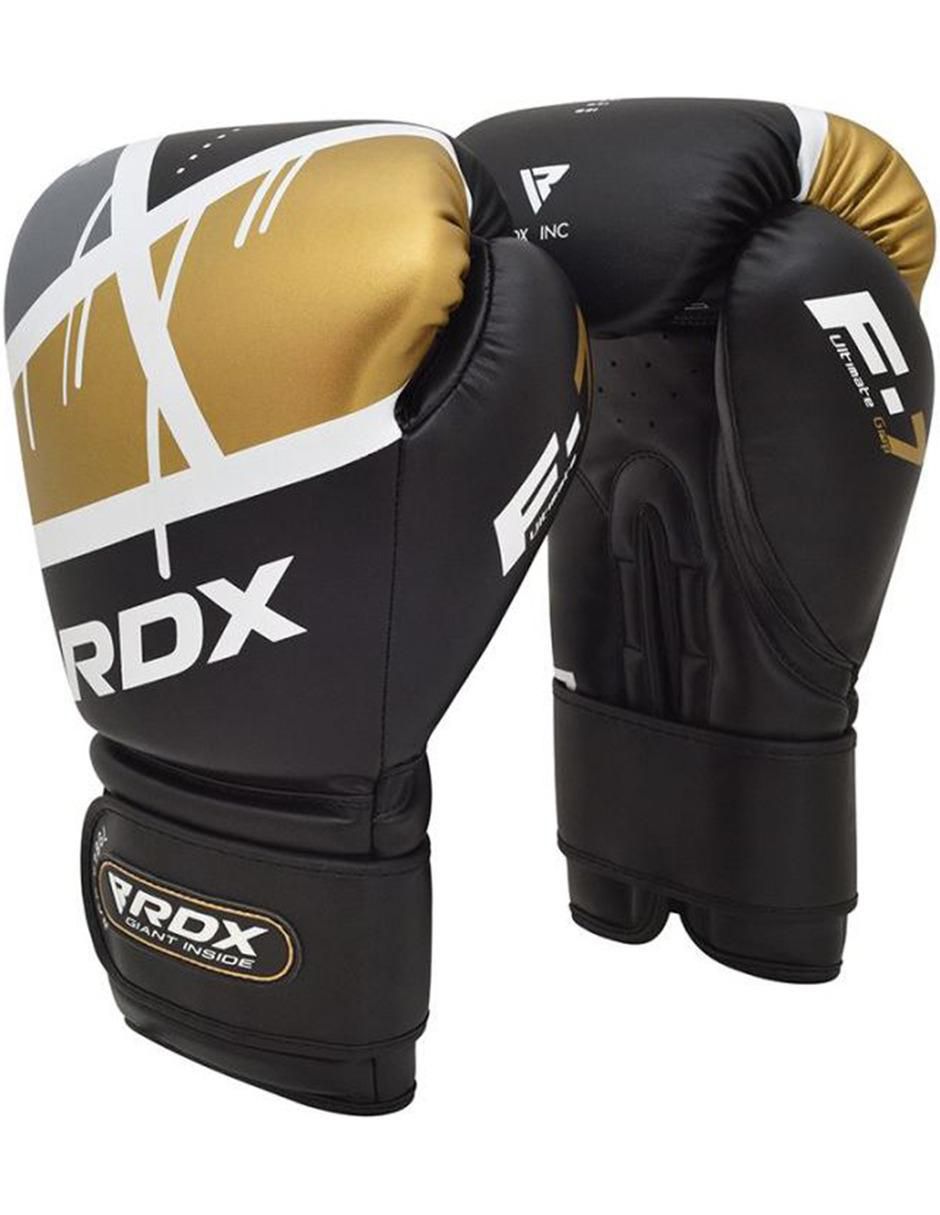 Guantes para box de adulto 8