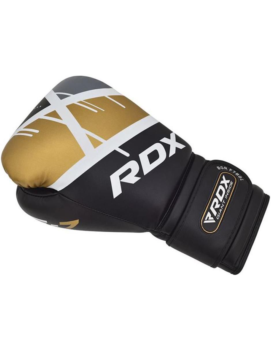 Guantes para box de adulto 10