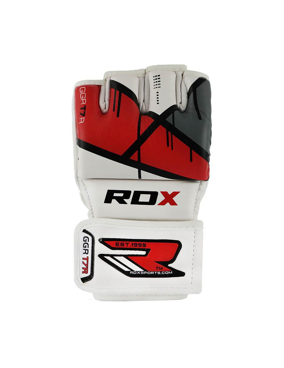 Guantes para arte marcial de adulto 2