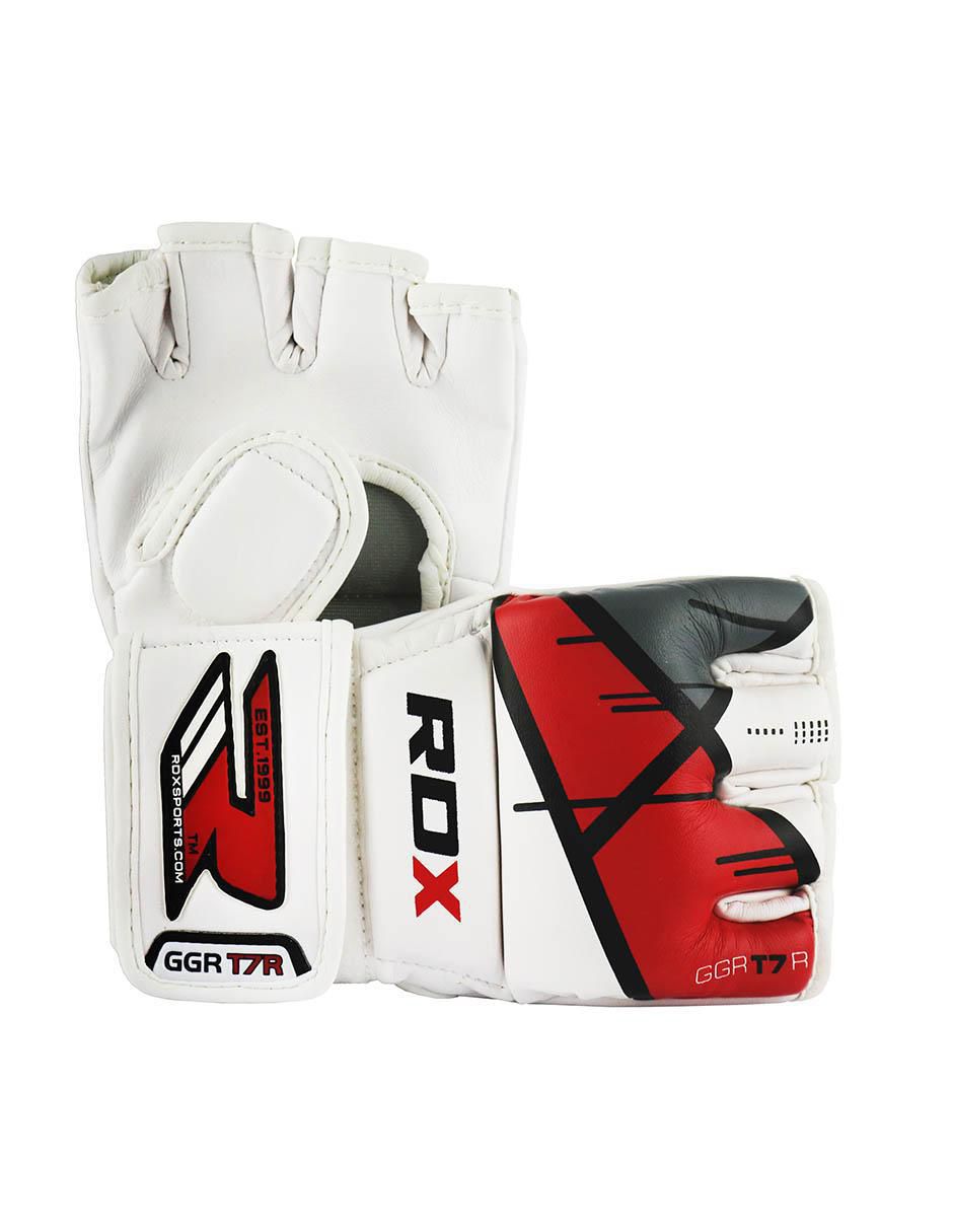 Guantes para arte marcial de adulto 3