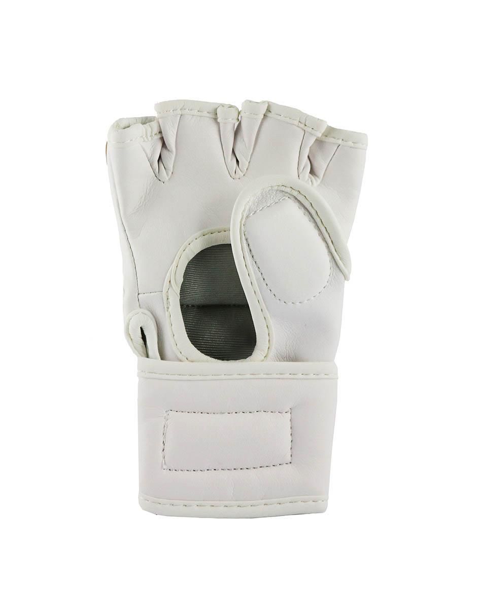 Guantes para arte marcial de adulto 4